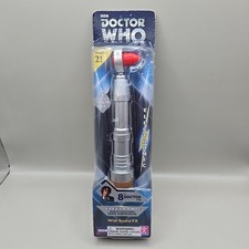 NUOVO Doctor Who 8th Doctor