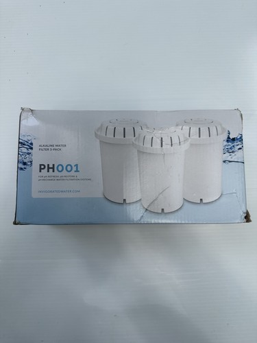 Ph001 filtro acqua alcalino - ph001,