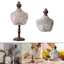 Busto per esposizione di