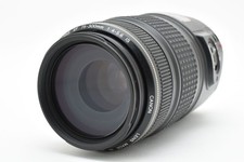 Canon Ef 75-300mm F/4-5.6 Is