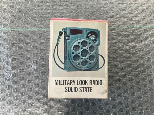 Corporal transistor solid - corporal",