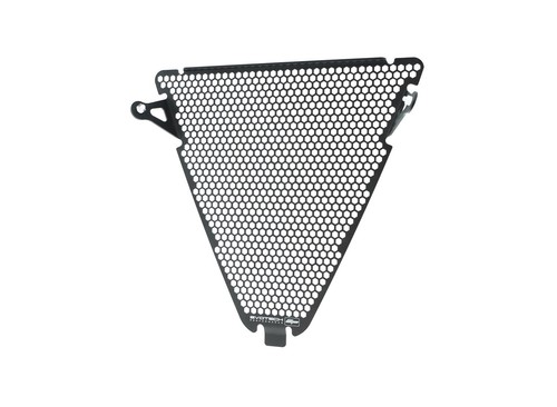Protezione radiatore inferiore