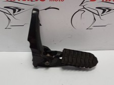 PEDANA ANTERIORE SINISTRA TRIUMPH STREET SCRAMBLER 900 2017-2021 FRONT LEFT FOOT
