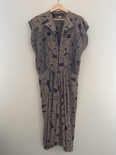 Abito vintage mariella burani - mariella,