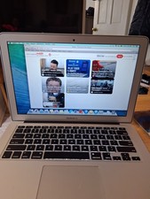 MacBook Air A1466 13 pollici