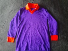 MAGLIA SHIRT VINTAGE FOOTBALL