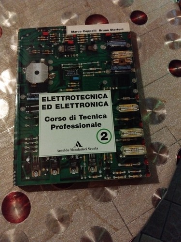 Libro elettronica ed - di,