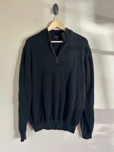 Felpa uomo burberry - felpa,