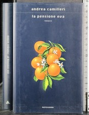 LA PENSIONE EVA. ANDREA