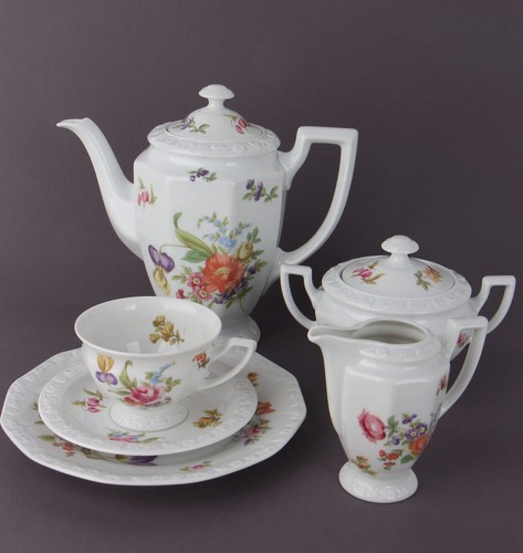 Rosenthal maria sommerstrauss - rosenthal,