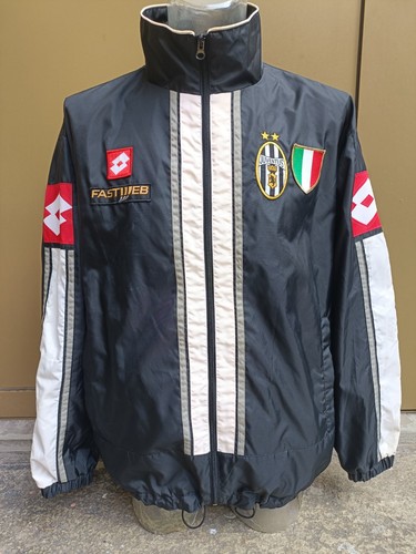 Juventus 2000 lotto vintage - juventus,