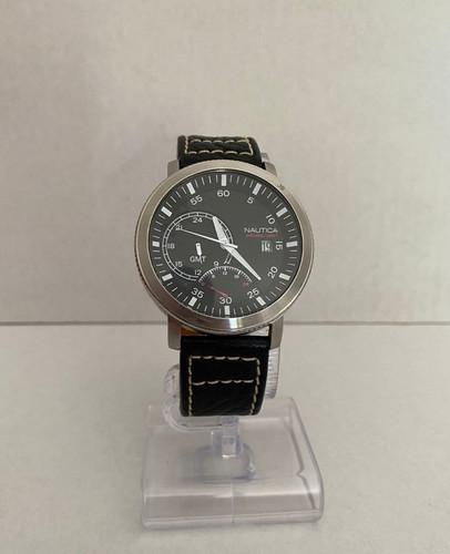 Nautica orologio uomo a95001 - nautica,