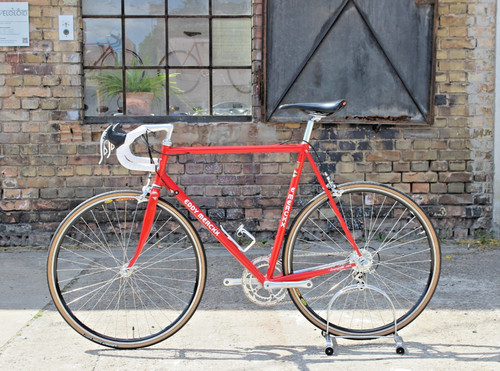Bici corsa eddy merckx - bici,