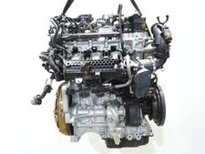 Motore CITROEN C4 GRAND