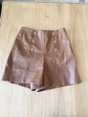 Zara pantaloncino donna