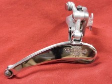 Early campagnolo nuovo - 70's,