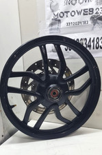 CERCHIO DISCO RUOTA ANTERIORE