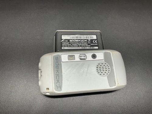 Rarissimo smartphone sharp - rarissimo,