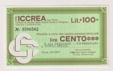 Miniassegni  31.01.77  F.LLI