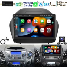 DAB+ Apple Carplay 64 GB