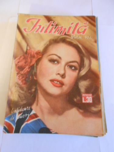 Rivista intimita confidenze - rivista-intimita',
