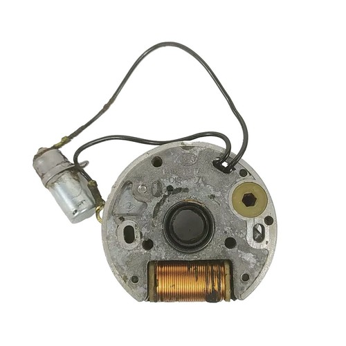 Sistema punte e - di,