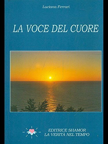Libro voce del - voce, l