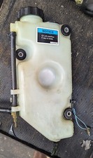 Mercury Optimax Serbatoio olio