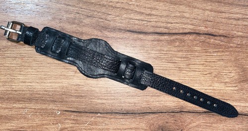 Cinturino orologio trincea