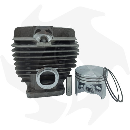 Cilindro pistone per - pistone, stihl