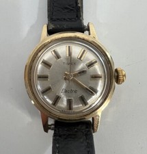 Orologio Uomo Vintage Timex
