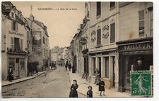 CHAUMONT - Haute Marne - CPA