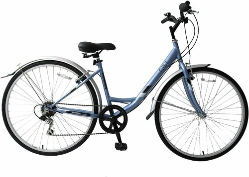 Bicicletta donna - ,