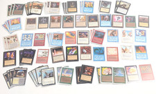 MTG Magic The Gathering 1990s
