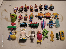 LOTTO SORPRESINE KINDER