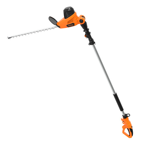 Tagliasiepi elettrico palo - elettrico, a