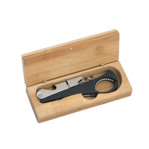Cavatappi cameriere luxe - cavatappi,
