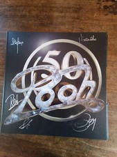 POOH 50 - DOPPIO VINILE