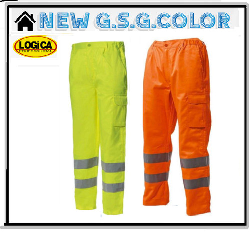 Pantaloni lavoro pantalone - da,