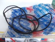 GUARNIZIONE PARABREZZA PUNTO (176) PUNTO GT-  7770724 - NUOVO E ORIGINALE 1!