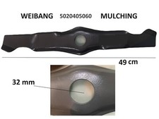 WEIBANG LAMA RASAERBA