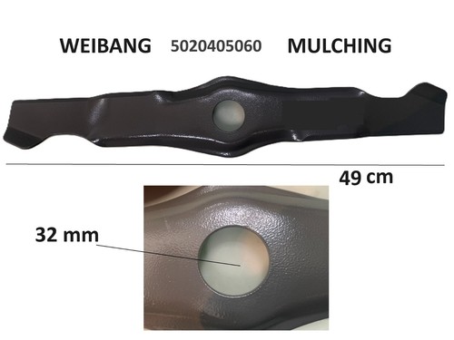 Weibang lama rasaerba - weibang,
