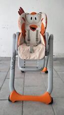 Seggiolone CHICCO mod. Pappa Polly 2 Start - Usato