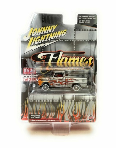 Johnny lightning 1966 - johnny,