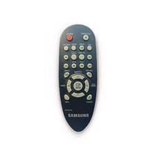 Samsung AK5900103F Telecomando originale per Lettore Video DVD Samsung DVD-D360