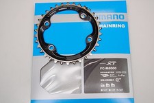 Corona SHIMANO XT 34T FC-M8000