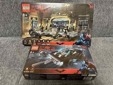 Lego the batman 76183 - lego,