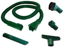 TUBO FLESSIBILE FOLLETTO + KIT