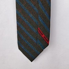 Missoni Multicolor Silk Tie