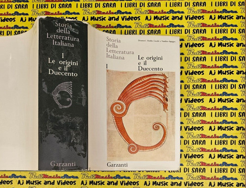 Book libro storia della - libro,